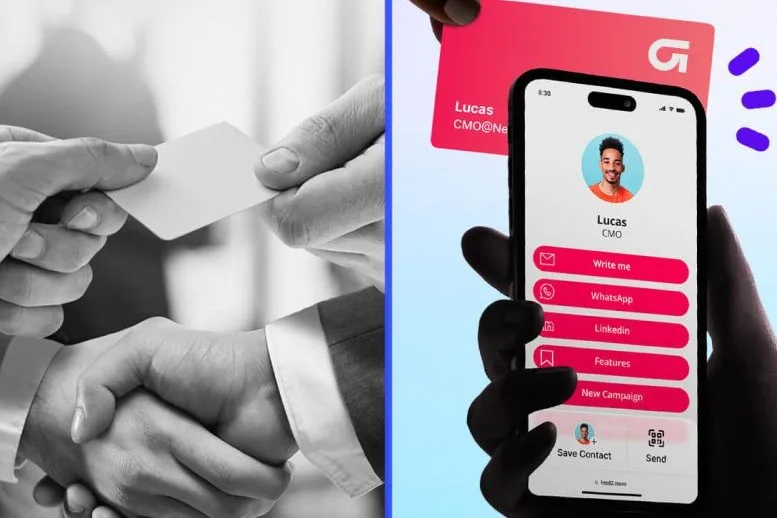 Una alianza para hacer el eCommerce más humano