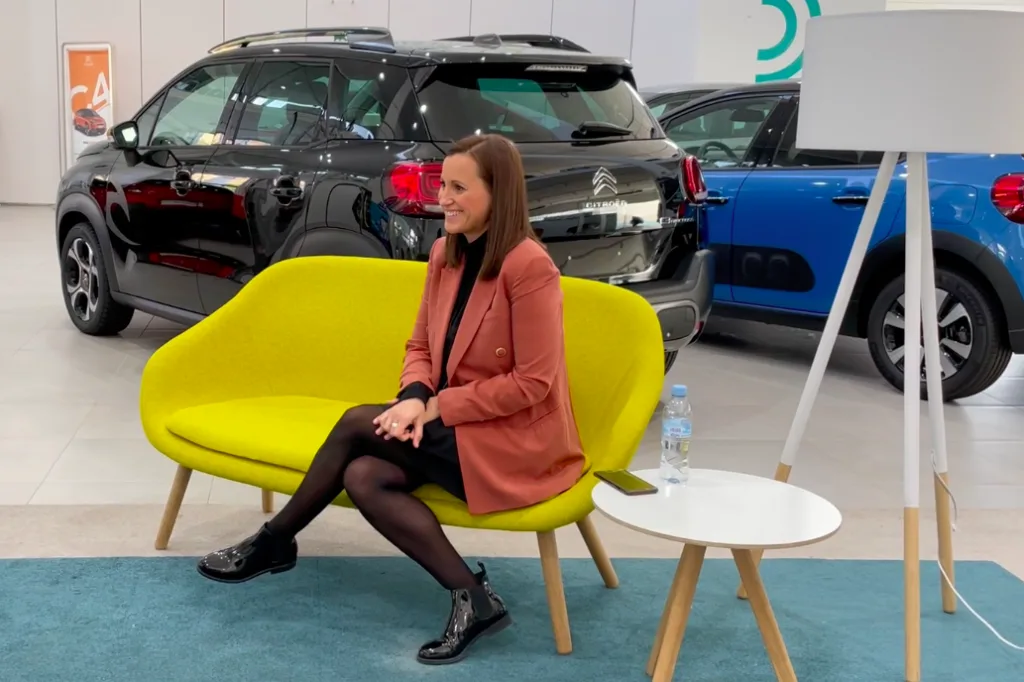 Entrevista: Drivim, ahora más cerca de sus clientes