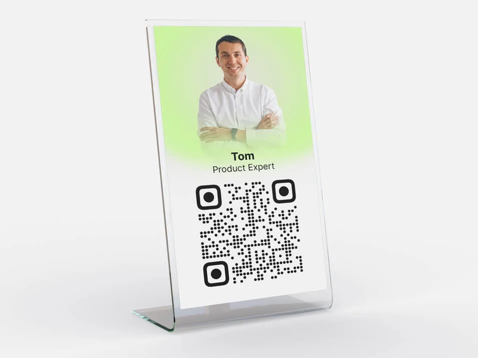 Código QR