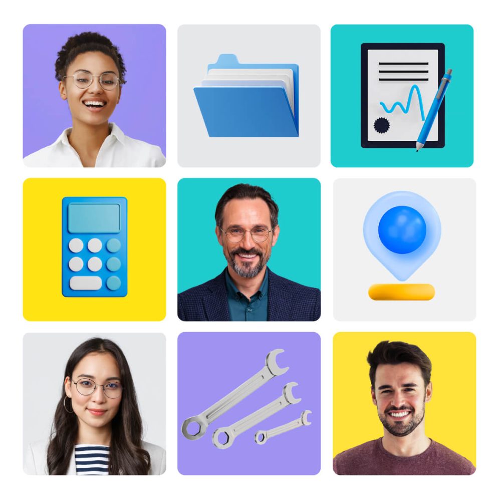 Creación del perfil de un profesional en Lead2Team